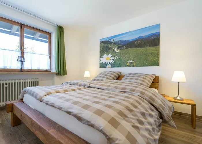 Landhaus Eberle Oberstdorf